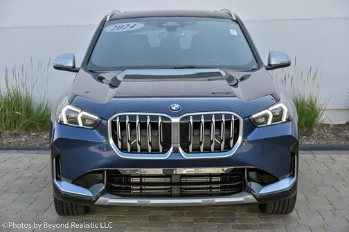 2024 BMW X1 xDrive28i
