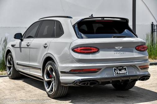 2023 Bentley Bentayga S