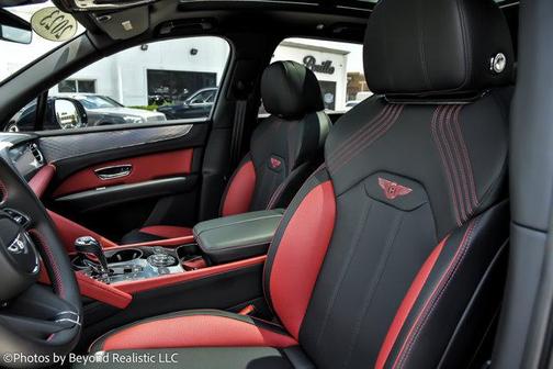 2023 Bentley Bentayga S