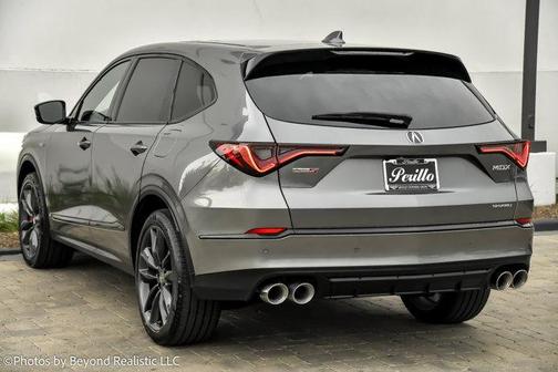 2022 Acura MDX Type S