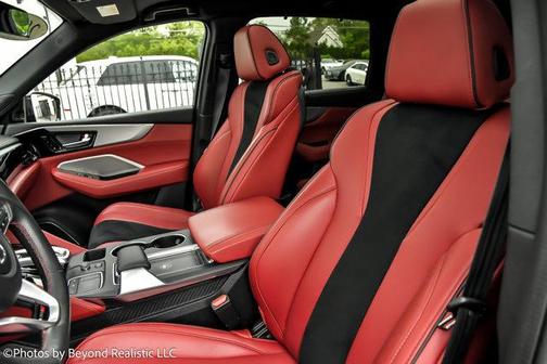 2022 Acura MDX Type S