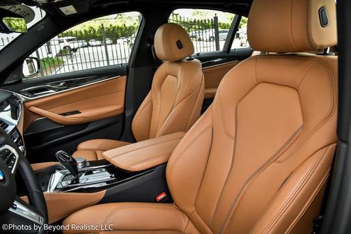2022 BMW 530 i xDrive