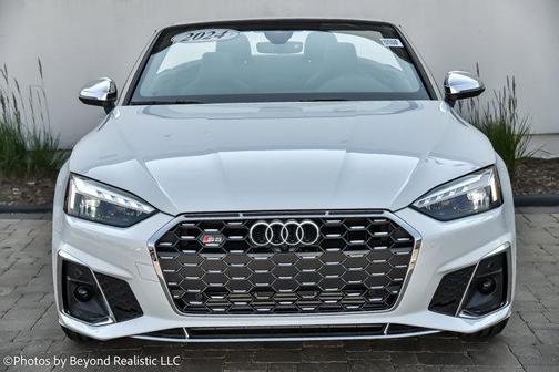 2024 Audi S5 Premium Plus TFSI quattro Tiptronic