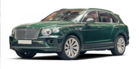 2024 Bentley Bentayga Hybrid Hybrid
