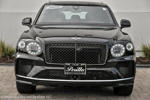 2024 Bentley Bentayga Hybrid Hybrid