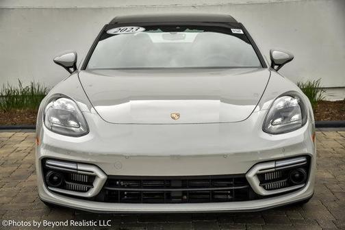 2023 Porsche Panamera GTS