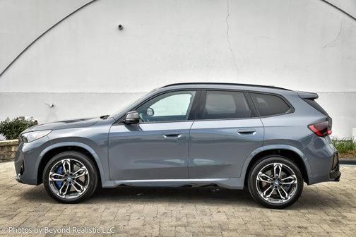 2024 BMW X1 M35i