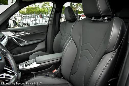 2024 BMW X1 M35i