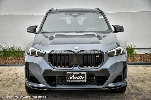 2024 BMW X1 M35i