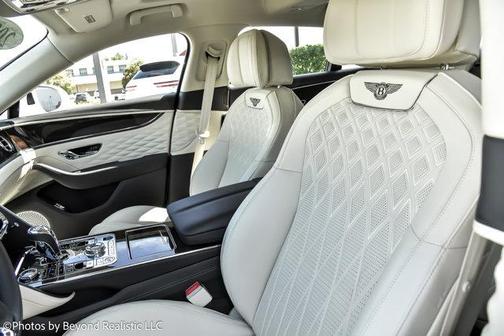 2020 Bentley Flying Spur W12