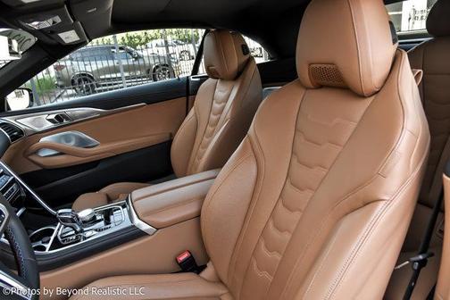 2024 BMW M850 xDrive
