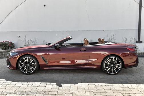 2024 BMW M850 xDrive