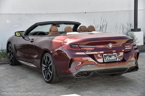 2024 BMW M850 xDrive