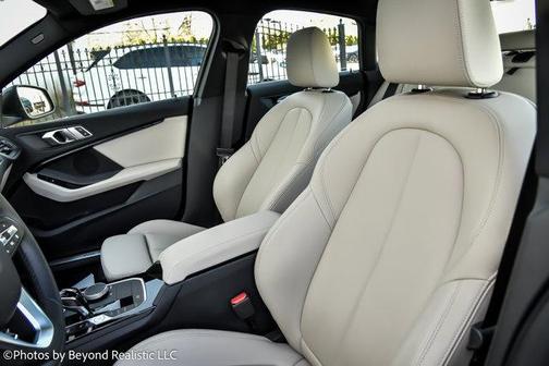 2022 BMW 228 Gran Coupe i xDrive