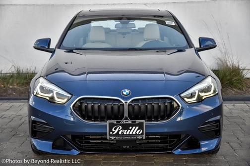 2022 BMW 228 Gran Coupe i xDrive