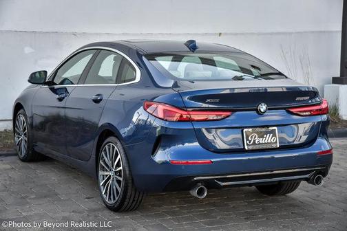 2022 BMW 228 Gran Coupe i xDrive