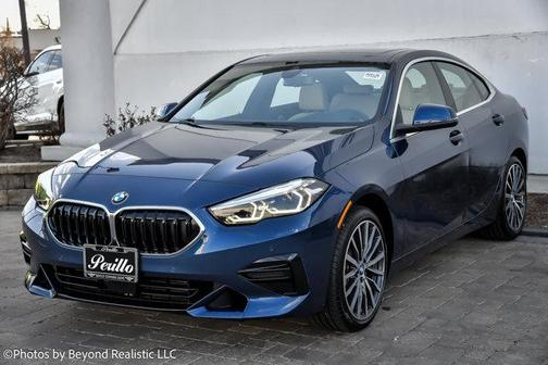 2022 BMW 228 Gran Coupe i xDrive