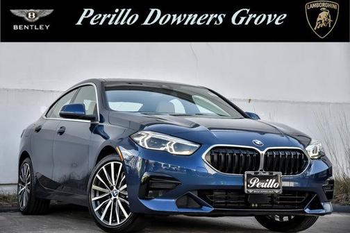 2022 BMW 228 Gran Coupe i xDrive