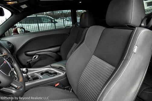 2018 Dodge Challenger R/T