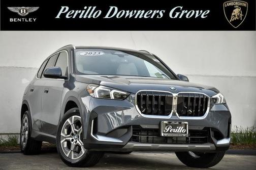 2023 BMW X1 xDrive28i