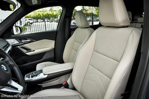 2023 BMW X1 xDrive28i
