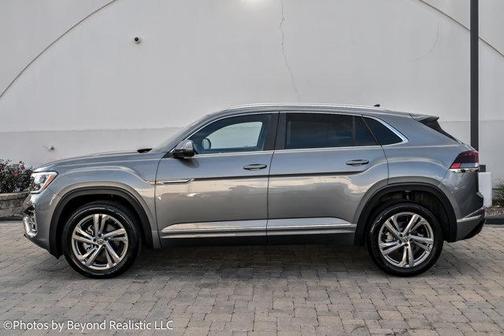 2024 Volkswagen Atlas Cross Sport 2.0T SEL