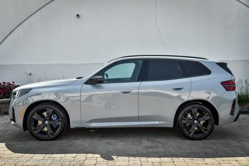 2025 BMW X3 M50 xDrive