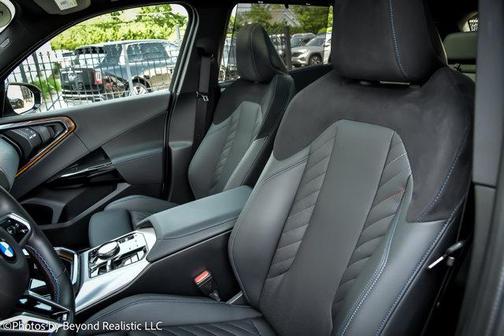 2025 BMW X3 M50 xDrive