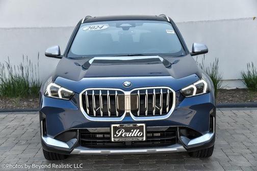 2024 BMW X1 xDrive28i