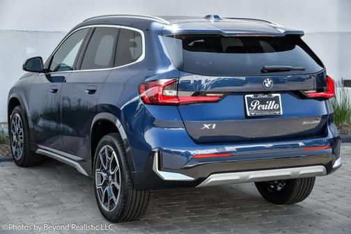 2024 BMW X1 xDrive28i