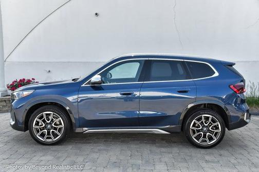 2024 BMW X1 xDrive28i