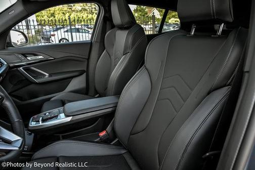 2025 BMW X2 xDrive28i