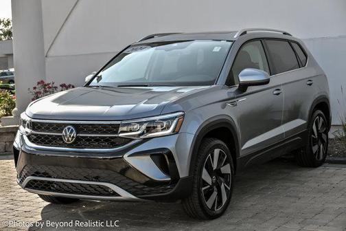 2024 Volkswagen Taos 1.5T SEL