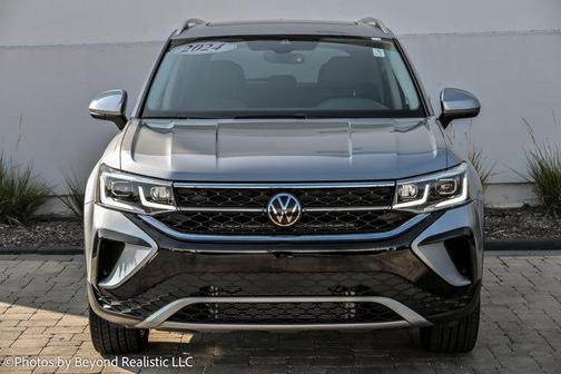 2024 Volkswagen Taos 1.5T SEL