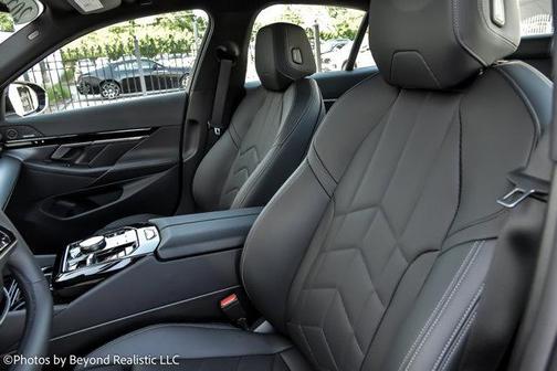 2024 BMW 530 i xDrive
