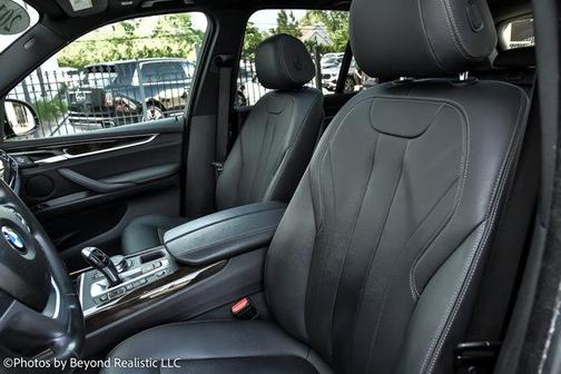 2018 BMW X5 eDrive xDrive40e