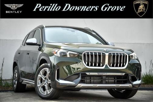 2023 BMW X1 xDrive28i