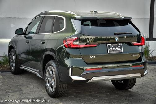 2023 BMW X1 xDrive28i