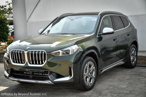 2023 BMW X1 xDrive28i