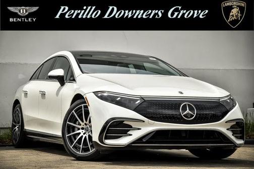 2023 Mercedes-Benz S-Class S 580 4MATIC