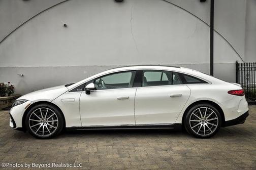 2023 Mercedes-Benz S-Class S 580 4MATIC