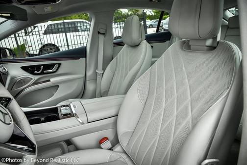 2023 Mercedes-Benz S-Class S 580 4MATIC
