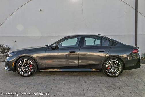 2026 BMW 530 i xDrive
