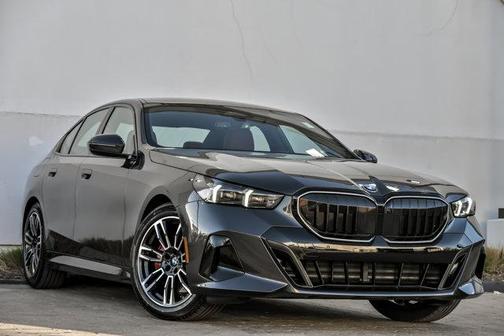2026 BMW 530 i xDrive