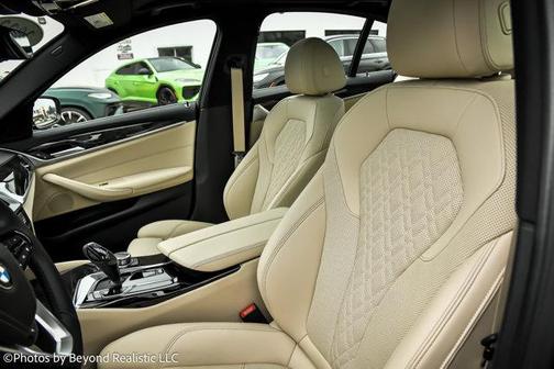 2022 BMW 530 i xDrive