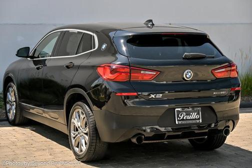 2019 BMW X2 xDrive28i