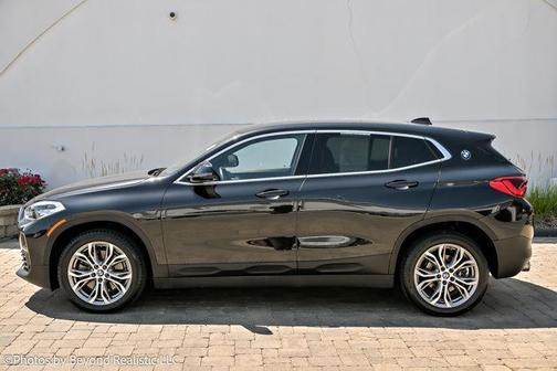 2019 BMW X2 xDrive28i