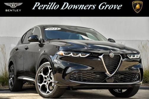 2024 Alfa Romeo Tonale Ti EAWD