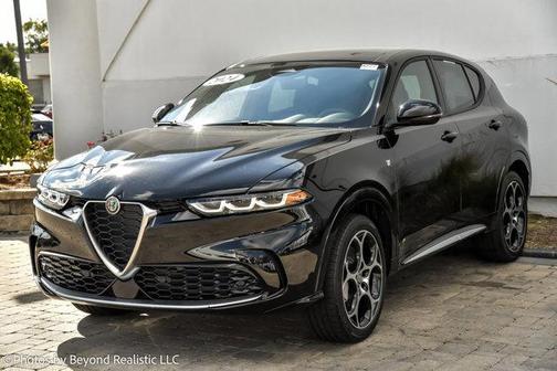 2024 Alfa Romeo Tonale Ti EAWD
