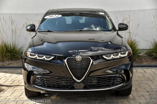2024 Alfa Romeo Tonale Ti EAWD